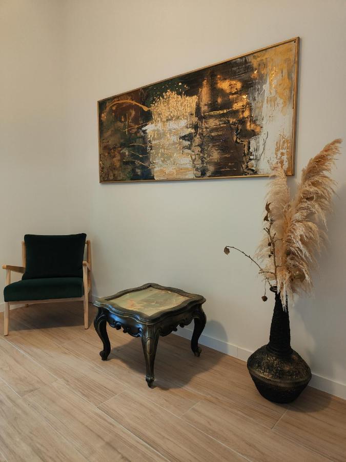 Las Artes Hlius Luxury Apartments บาเลนเซีย ภายนอก รูปภาพ