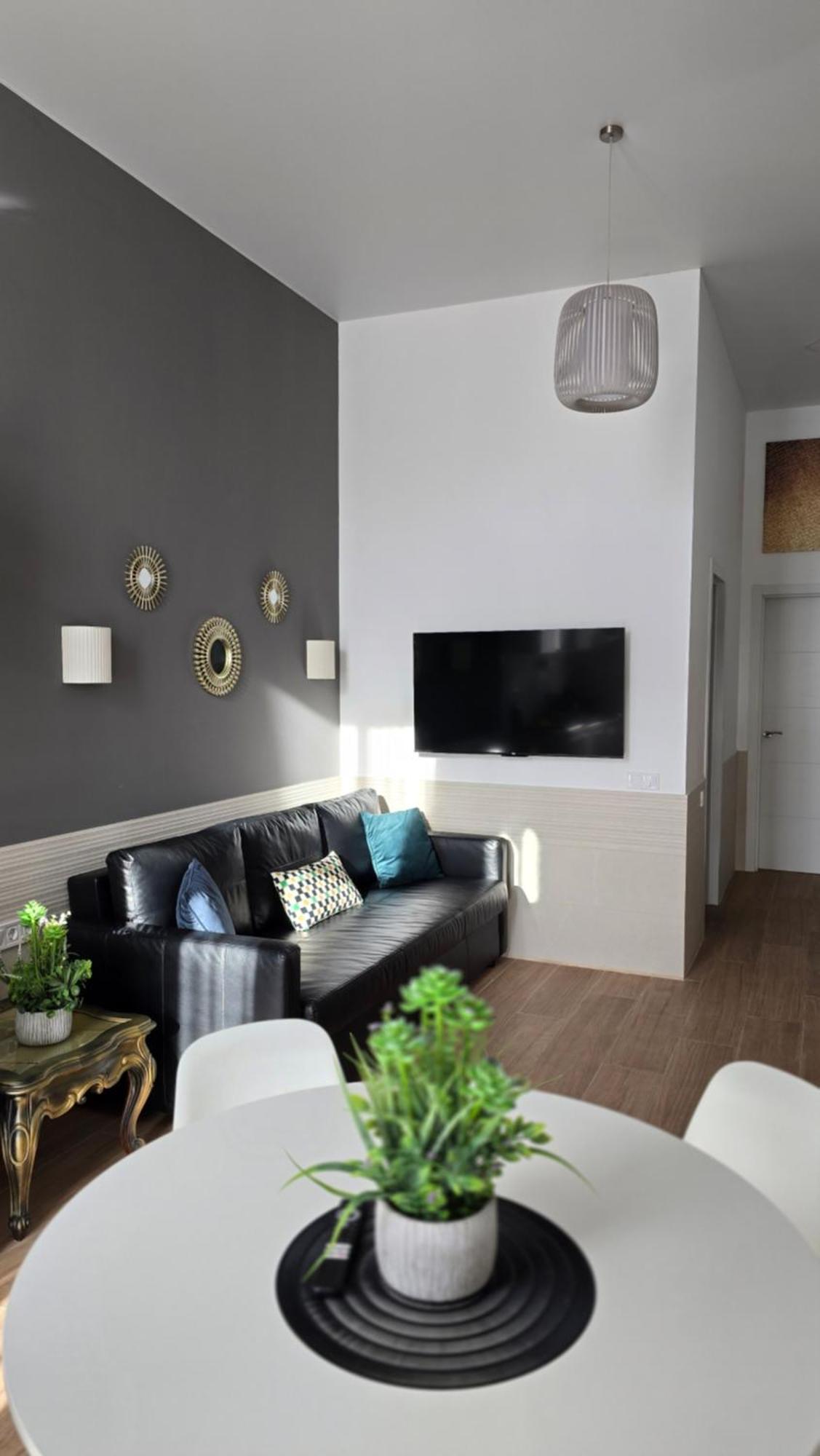 Las Artes Hlius Luxury Apartments บาเลนเซีย ภายนอก รูปภาพ
