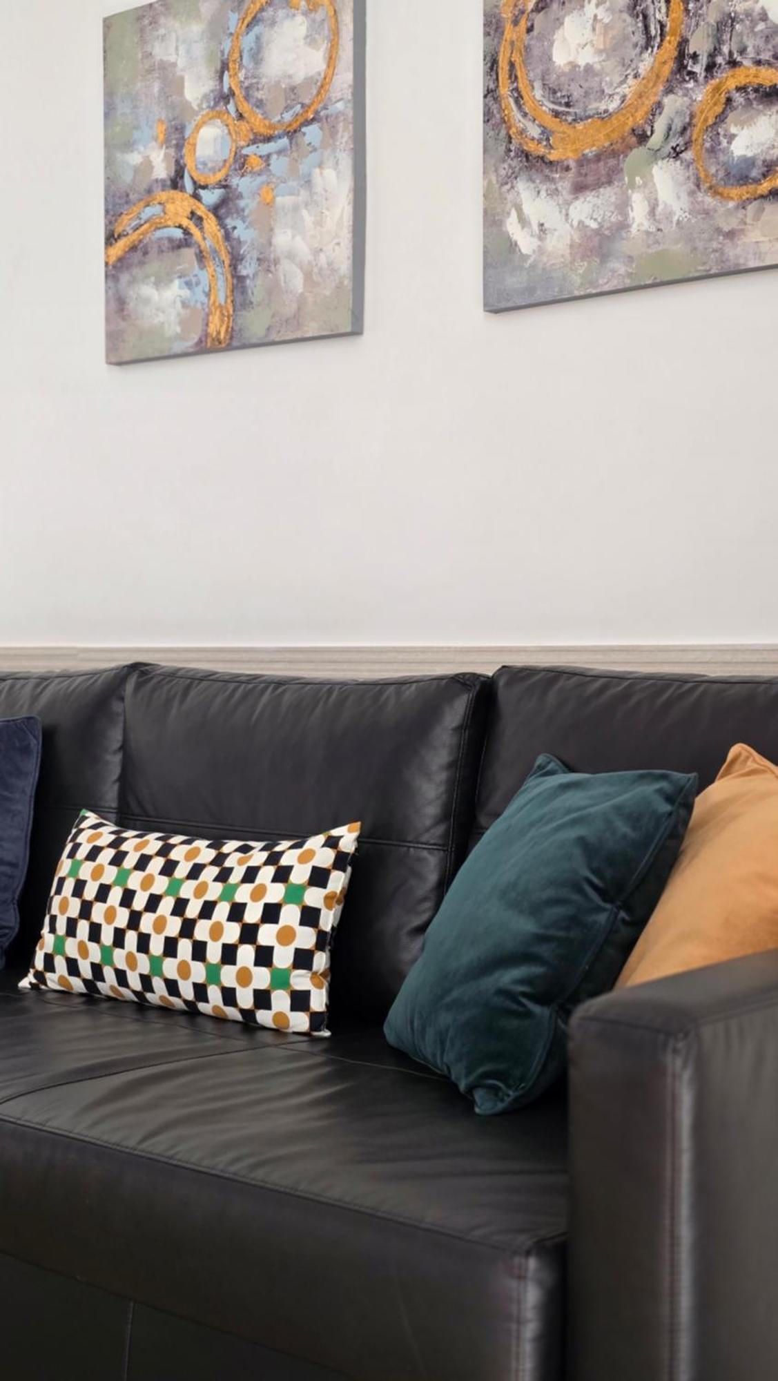 Las Artes Hlius Luxury Apartments บาเลนเซีย ภายนอก รูปภาพ